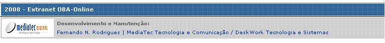 Extranet OBA