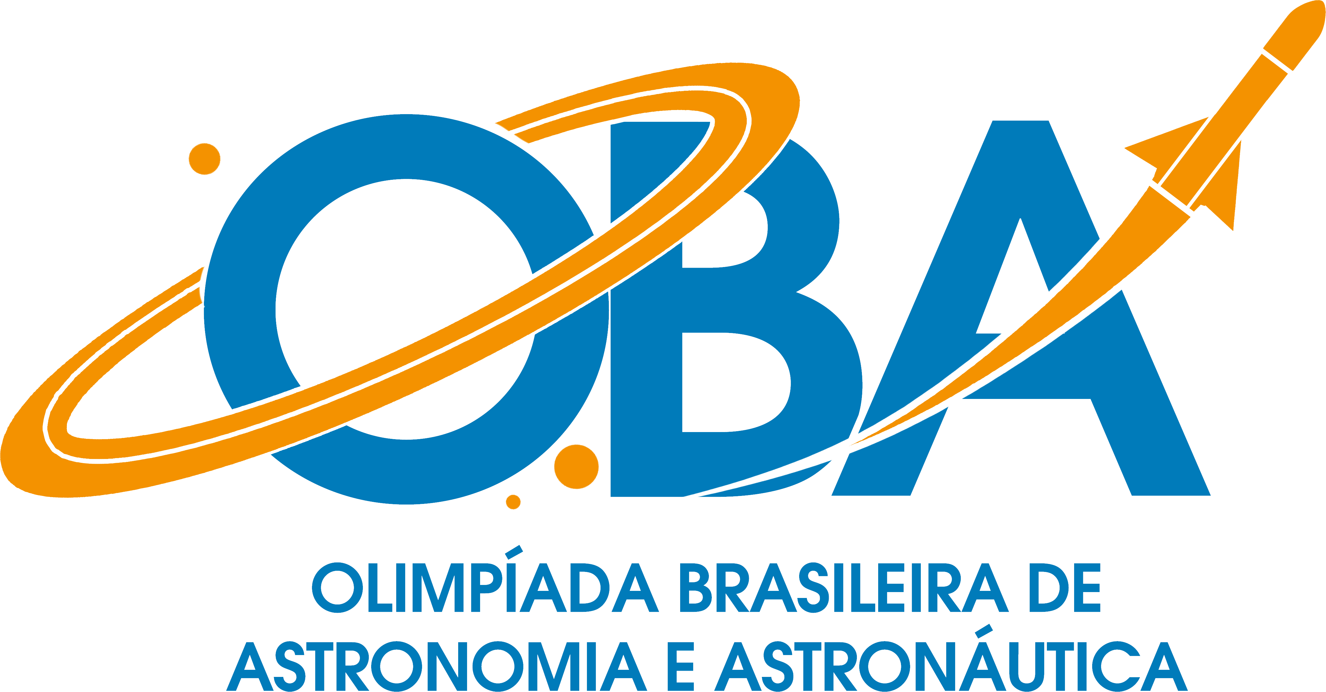 OBA - Olimp��ada Brasileira de Foguetes